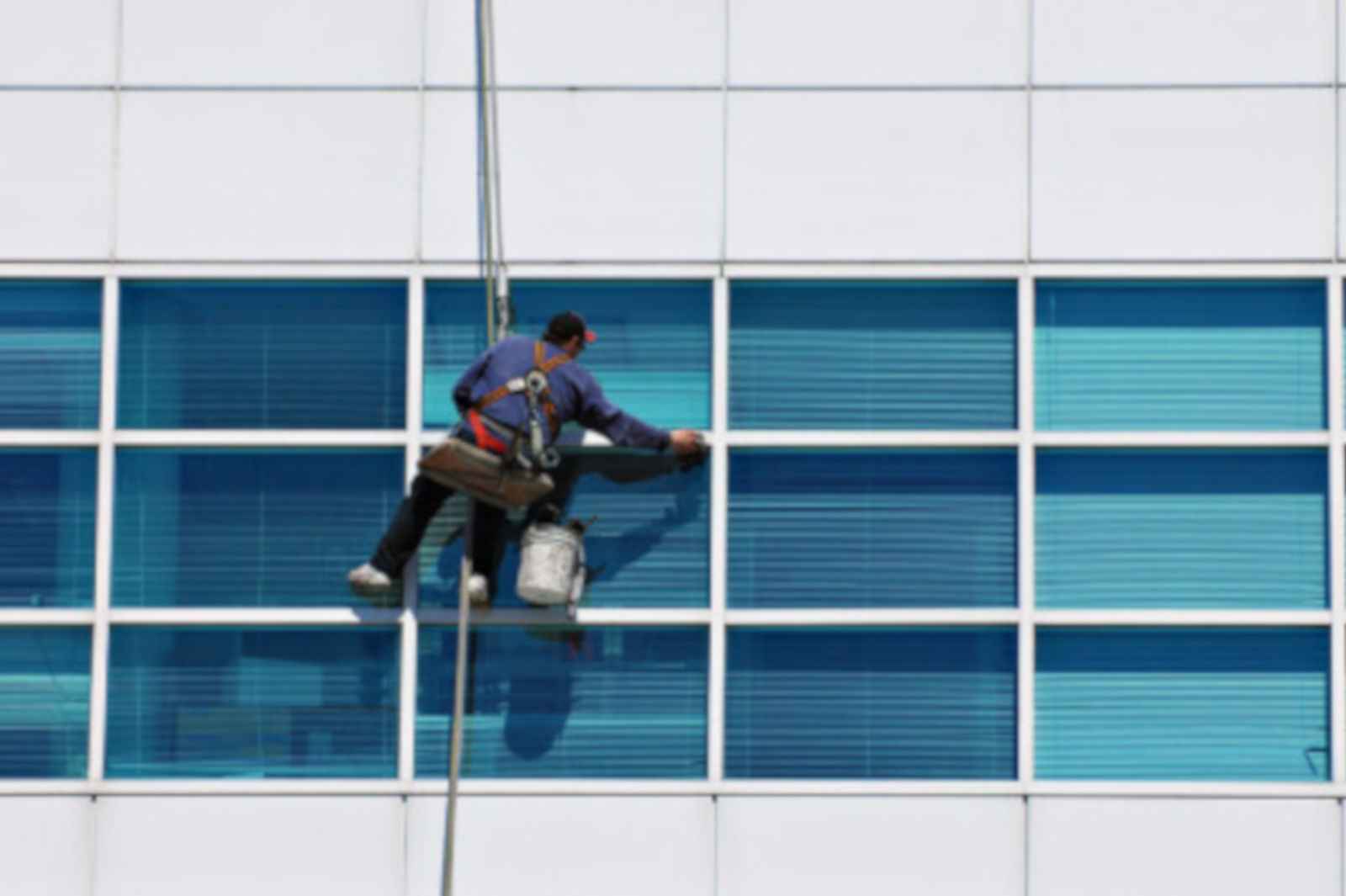 Servicio limpieza de ventanas CleanCet